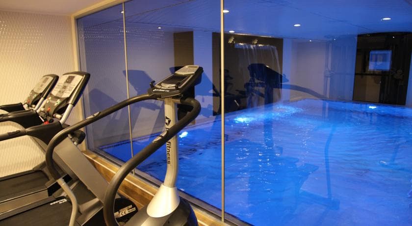 Panagia Premier Trabzon-29