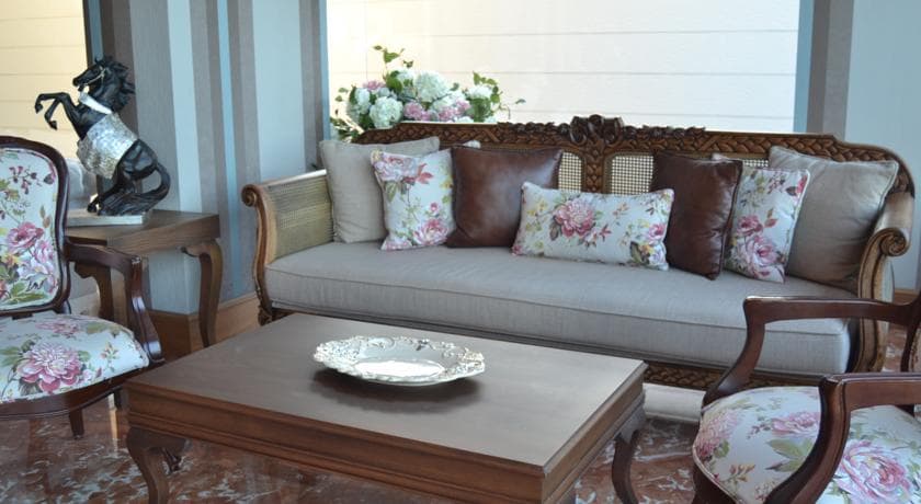 Panagia Premier Trabzon-15