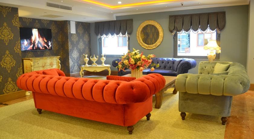 Panagia Premier Trabzon-14