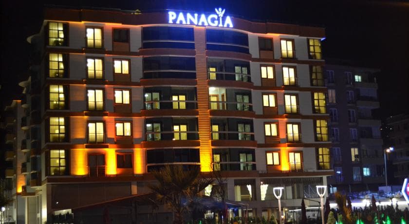 Panagia Premier Trabzon-5