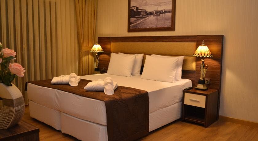 Panagia Premier Trabzon-12