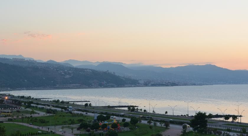 Panagia Premier Trabzon-32