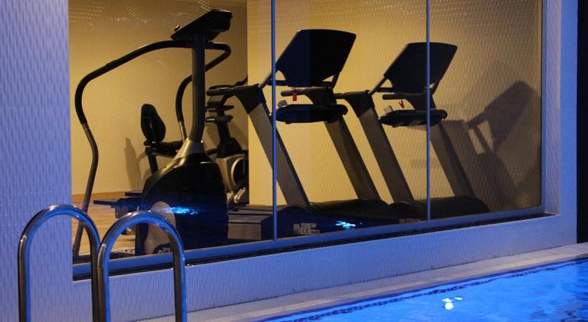 Panagia Premier Trabzon-28