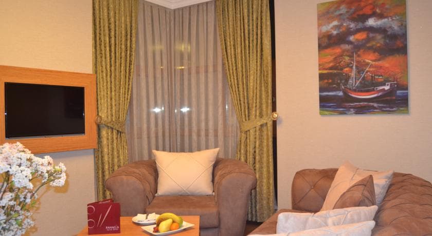 Panagia Premier Trabzon-19