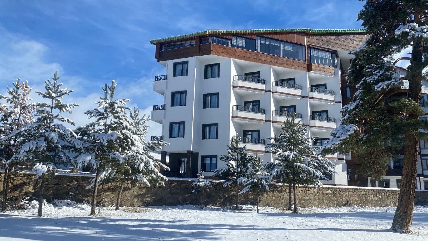 Ready To Stay By Dedeman Sarıkamış-10