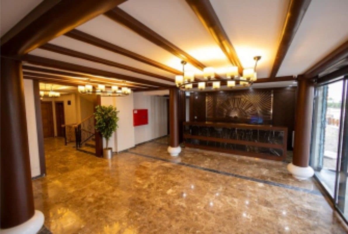 Ready To Stay By Dedeman Sarıkamış-4