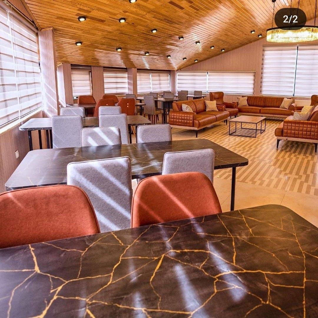 Ready To Stay By Dedeman Sarıkamış-7