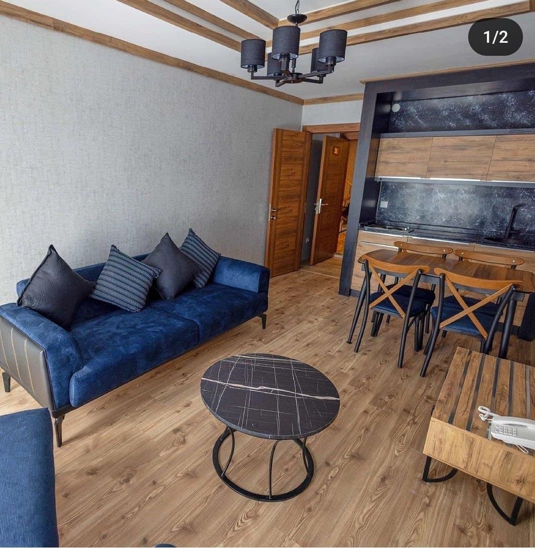 Ready To Stay By Dedeman Sarıkamış-24