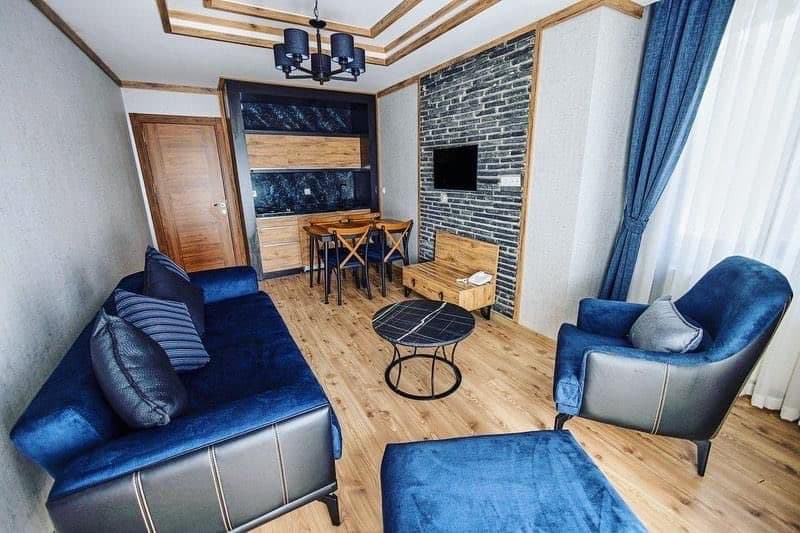 Ready To Stay By Dedeman Sarıkamış-21