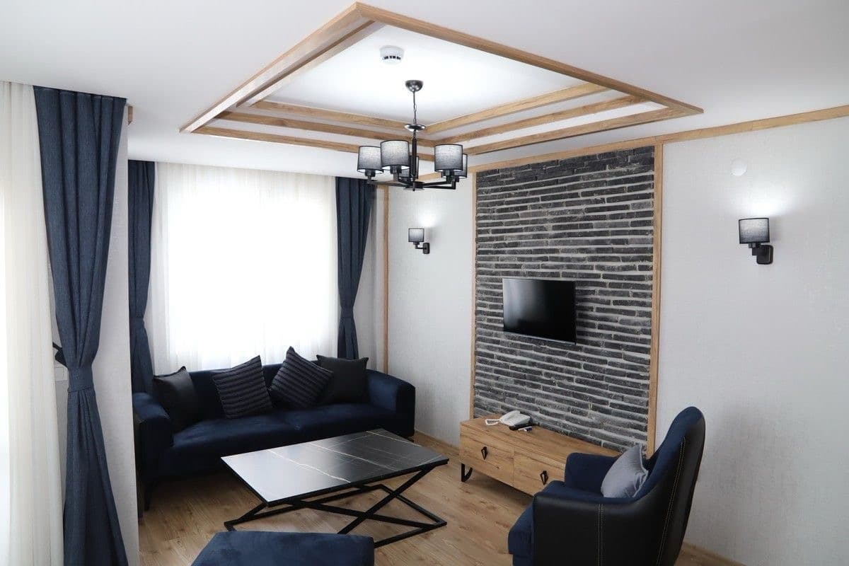 Ready To Stay By Dedeman Sarıkamış-18