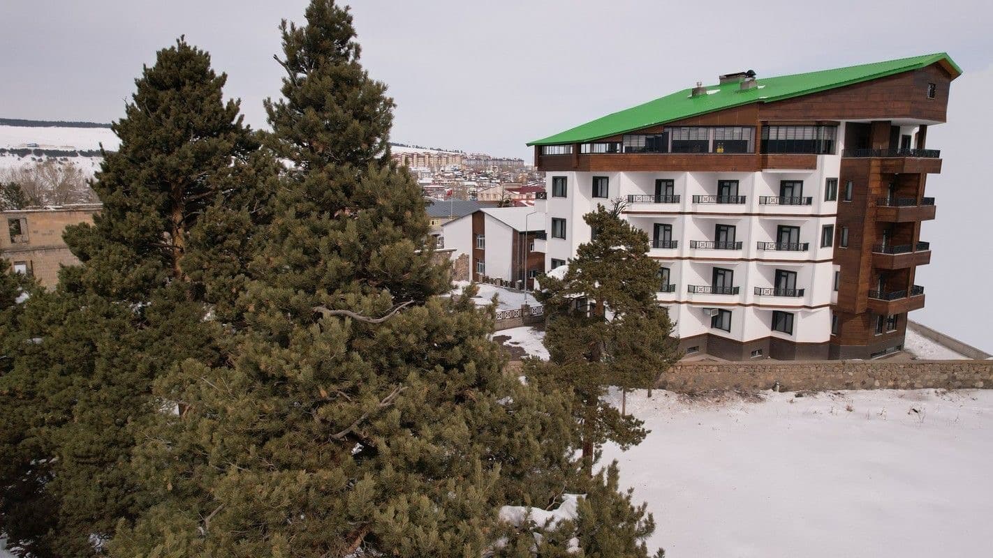 Ready To Stay By Dedeman Sarıkamış-19