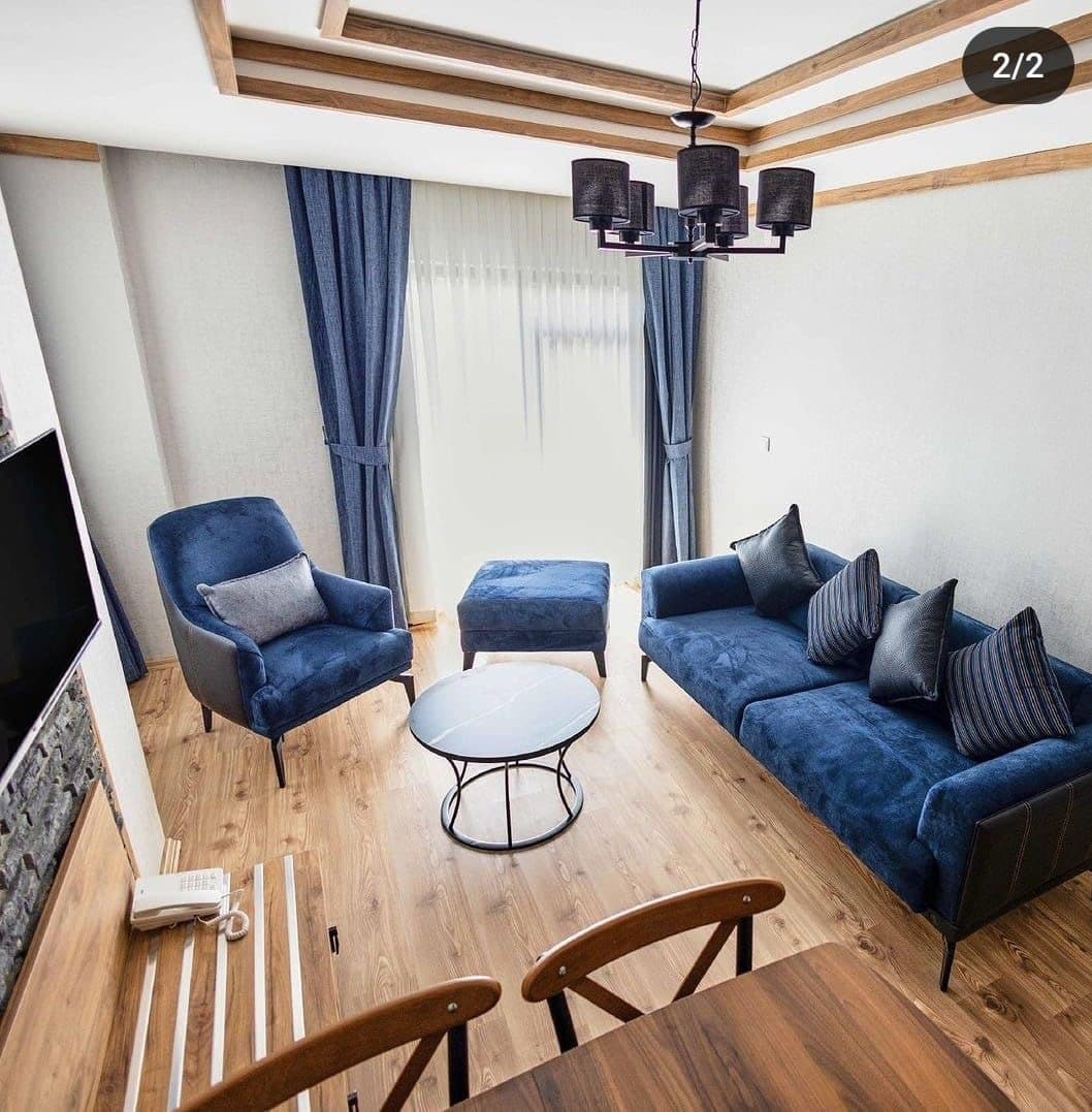 Ready To Stay By Dedeman Sarıkamış-17