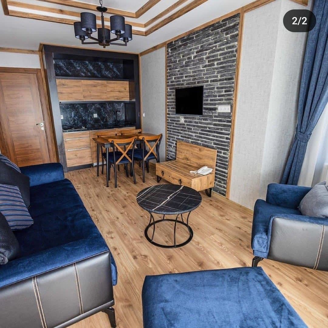 Ready To Stay By Dedeman Sarıkamış-16