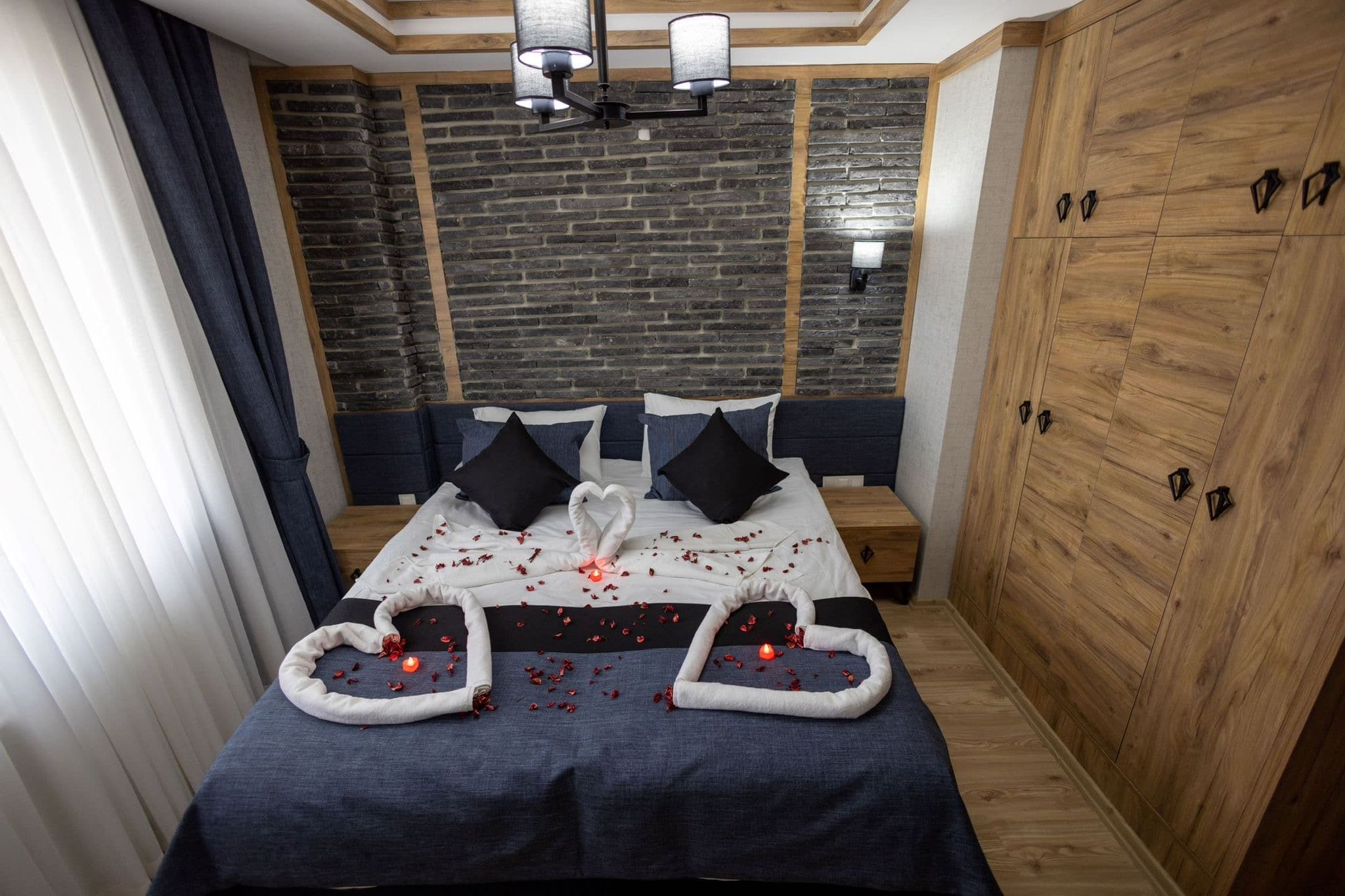 Ready To Stay By Dedeman Sarıkamış-25