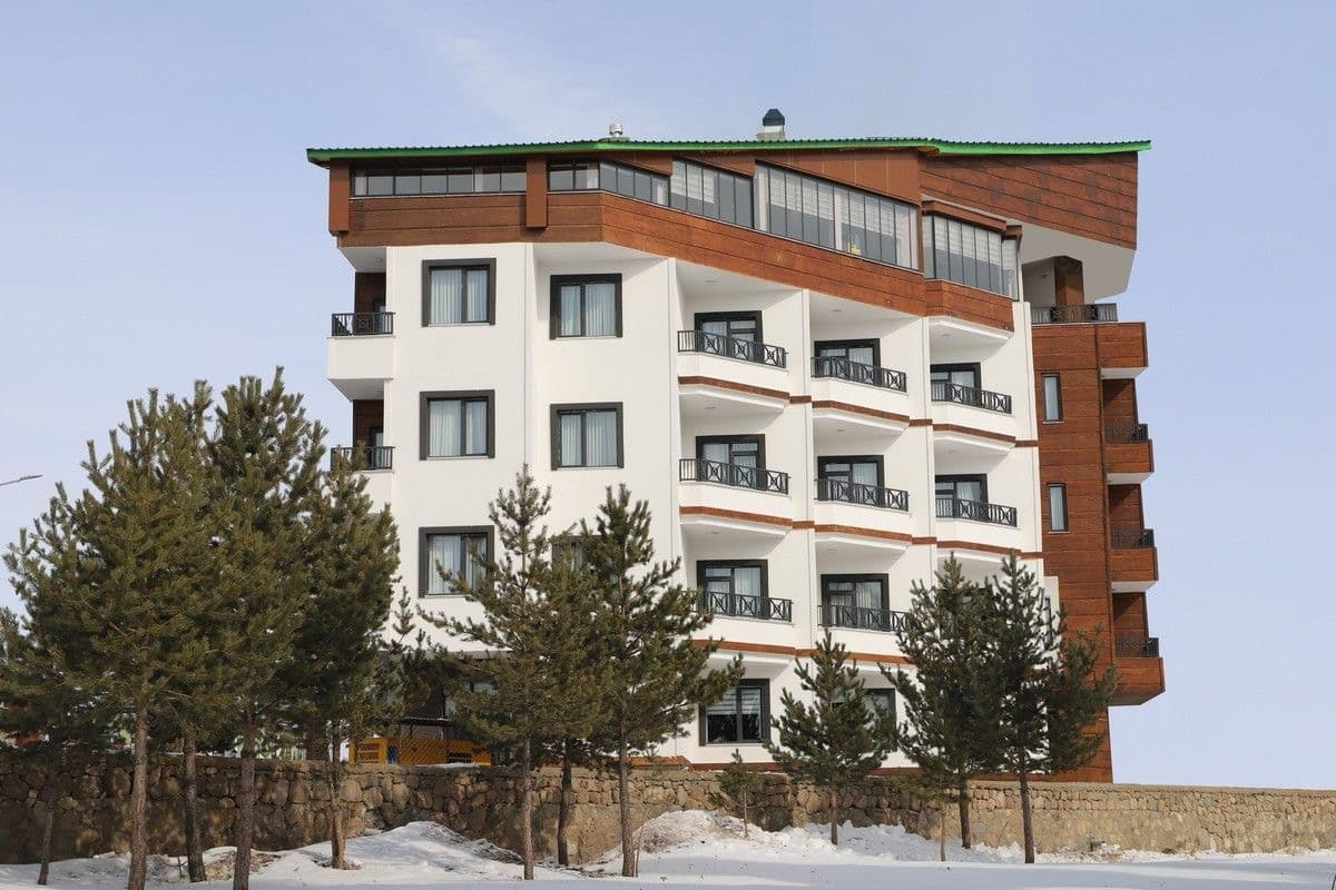 Ready To Stay By Dedeman Sarıkamış-12