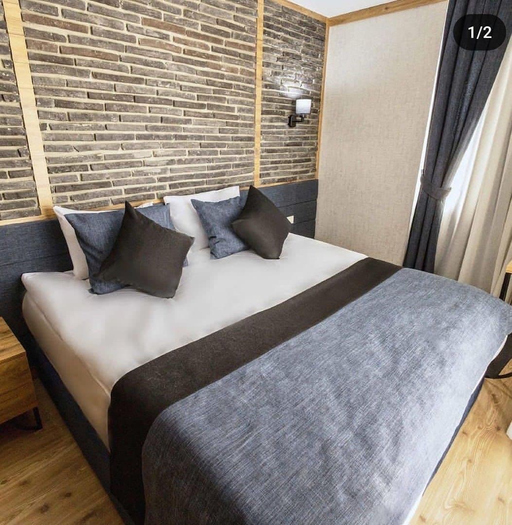 Ready To Stay By Dedeman Sarıkamış-1