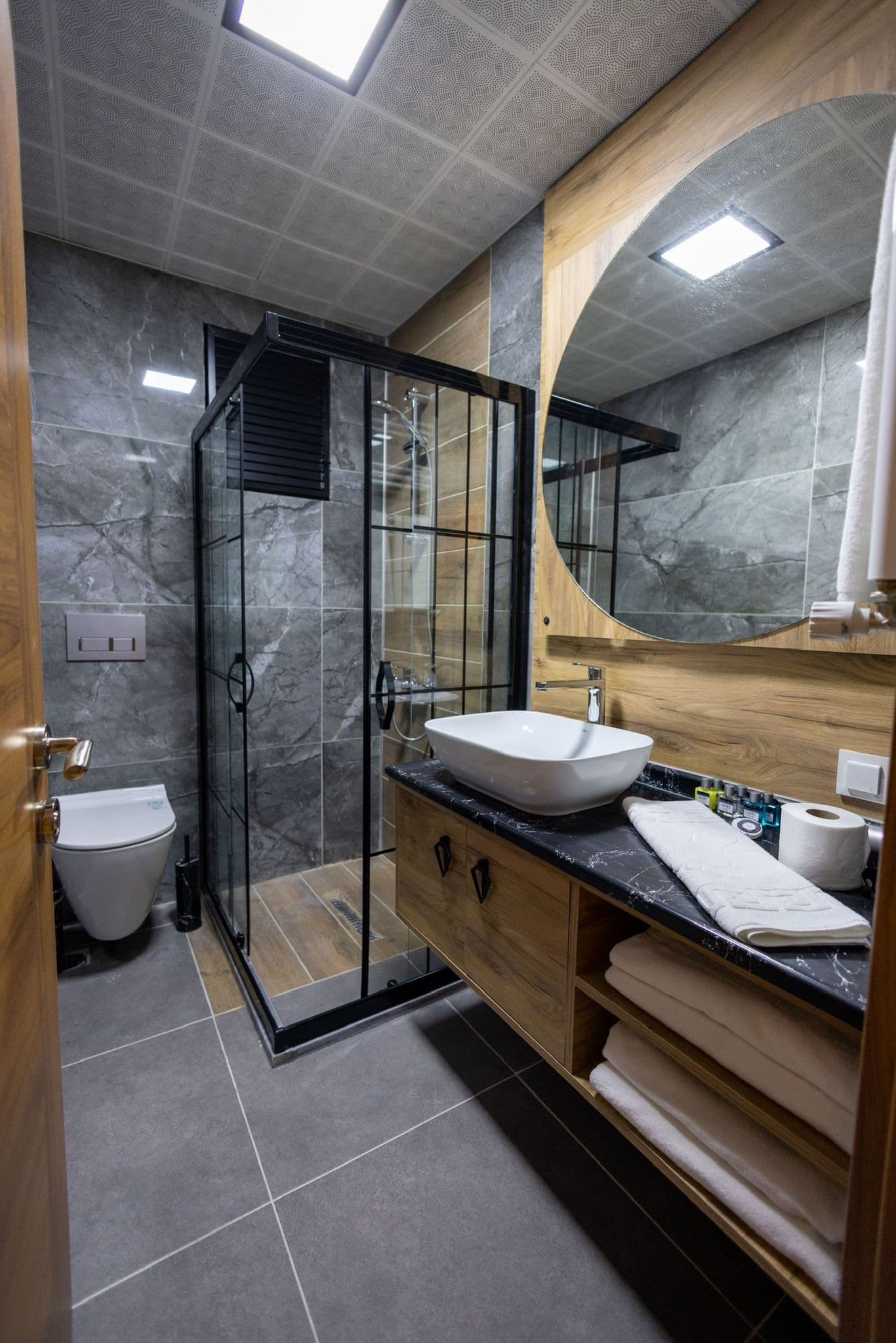 Ready To Stay By Dedeman Sarıkamış-27