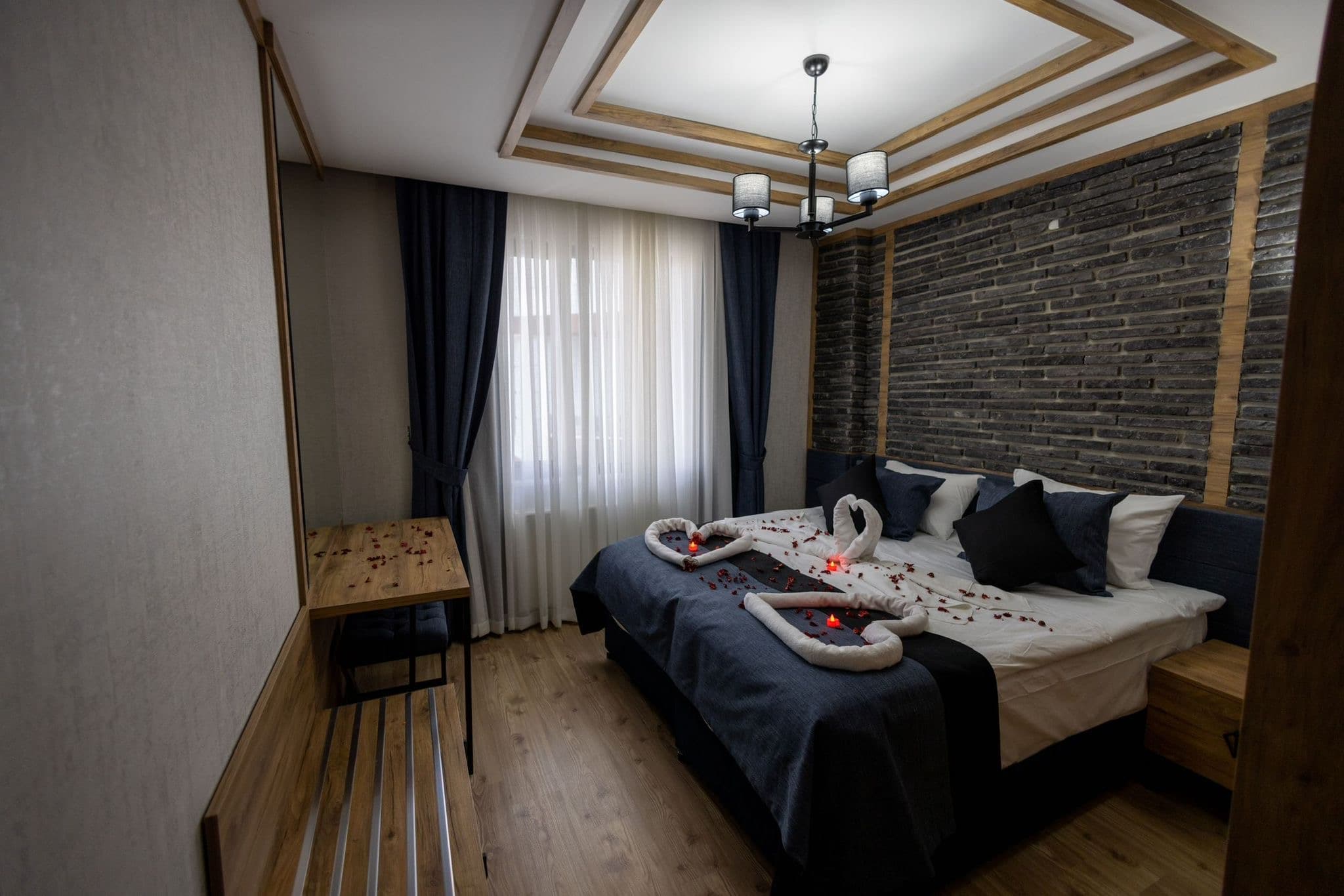 Ready To Stay By Dedeman Sarıkamış-26