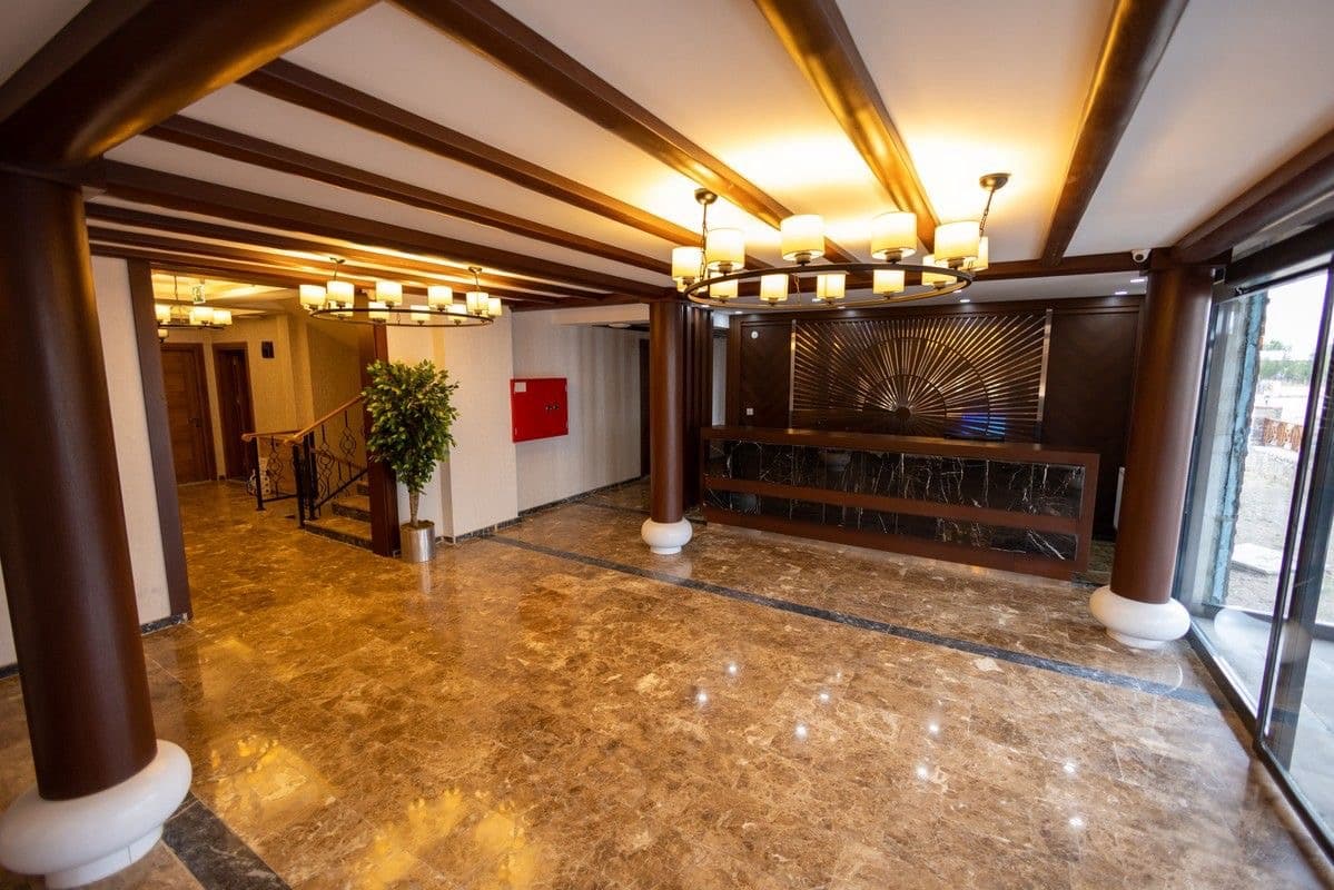 Ready To Stay By Dedeman Sarıkamış-9