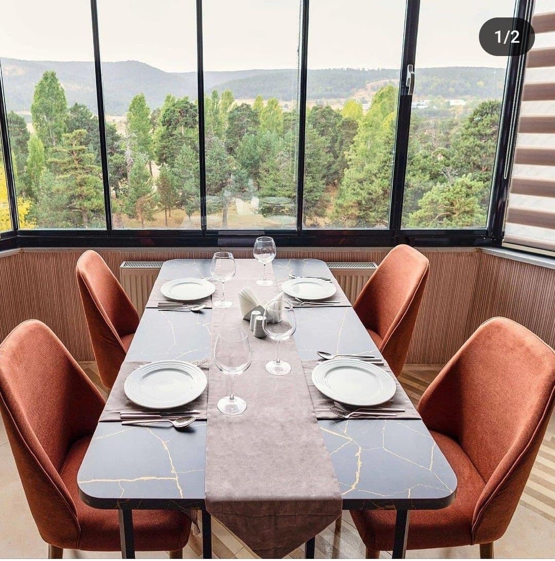 Ready To Stay By Dedeman Sarıkamış-2