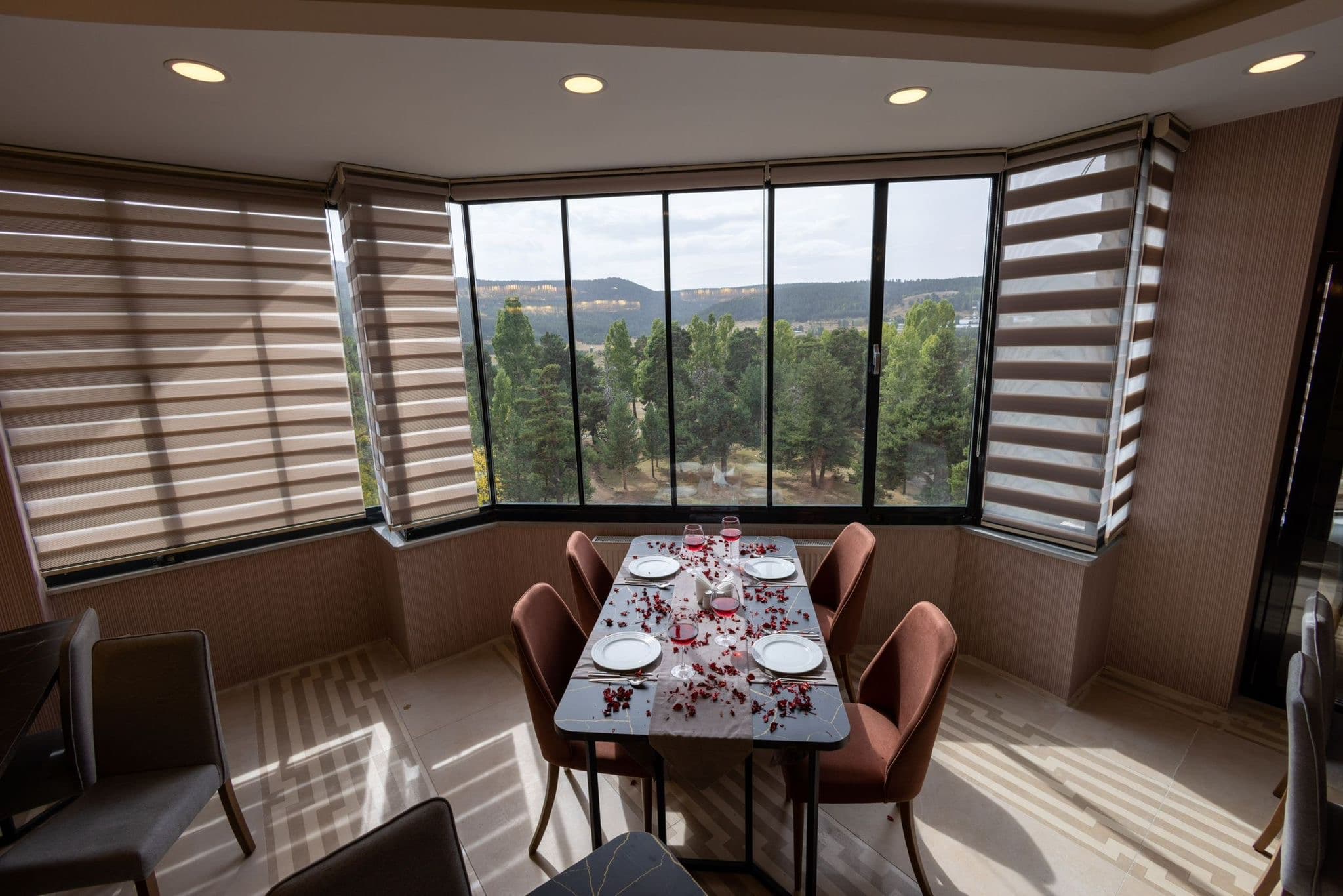 Ready To Stay By Dedeman Sarıkamış-5