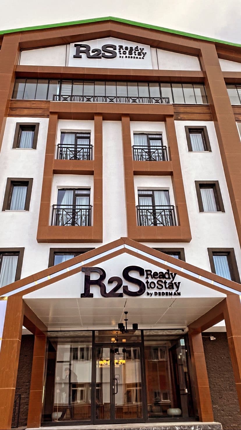 Ready To Stay By Dedeman Sarıkamış-14