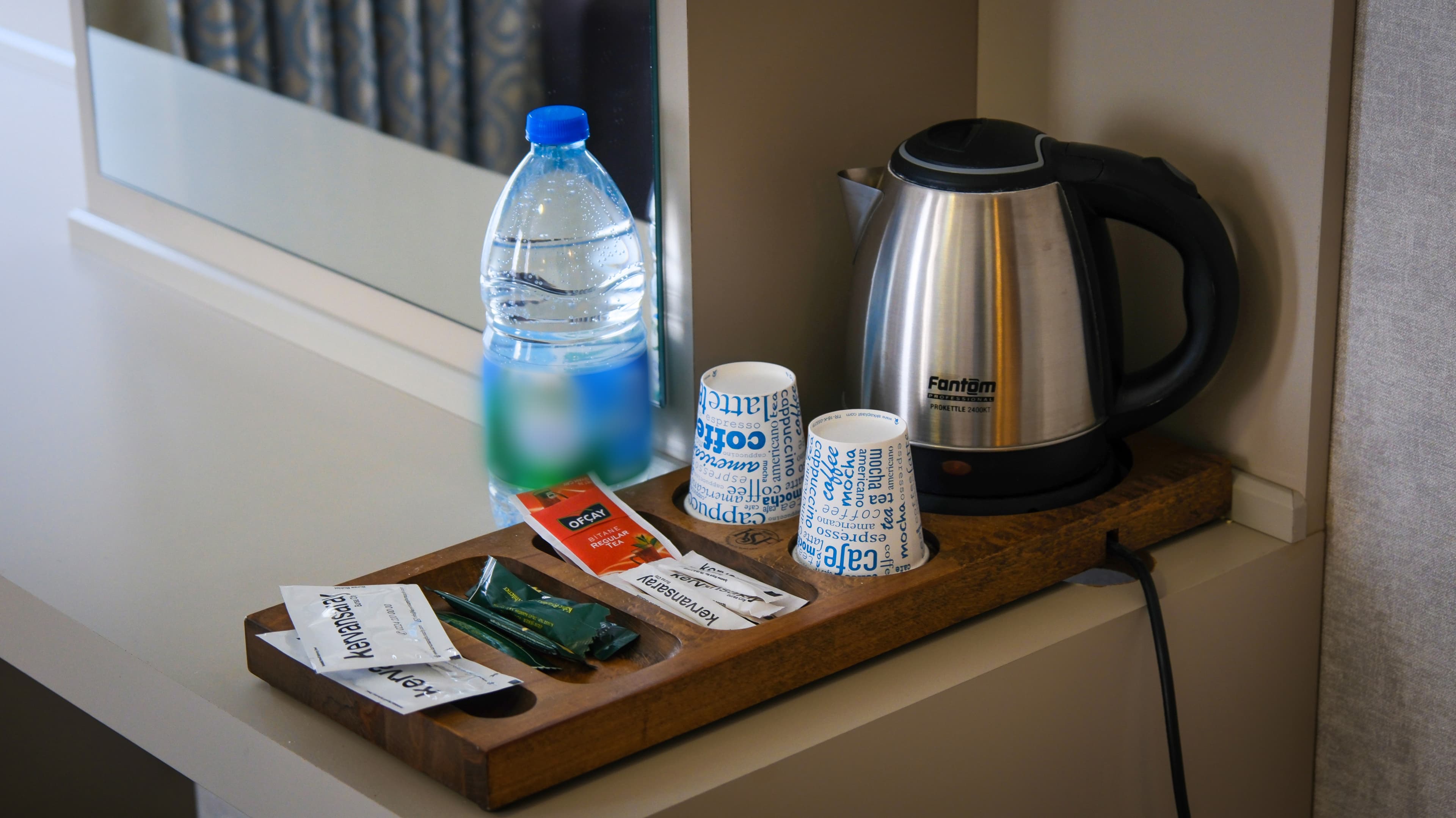 Kervansaray Bursa City-20