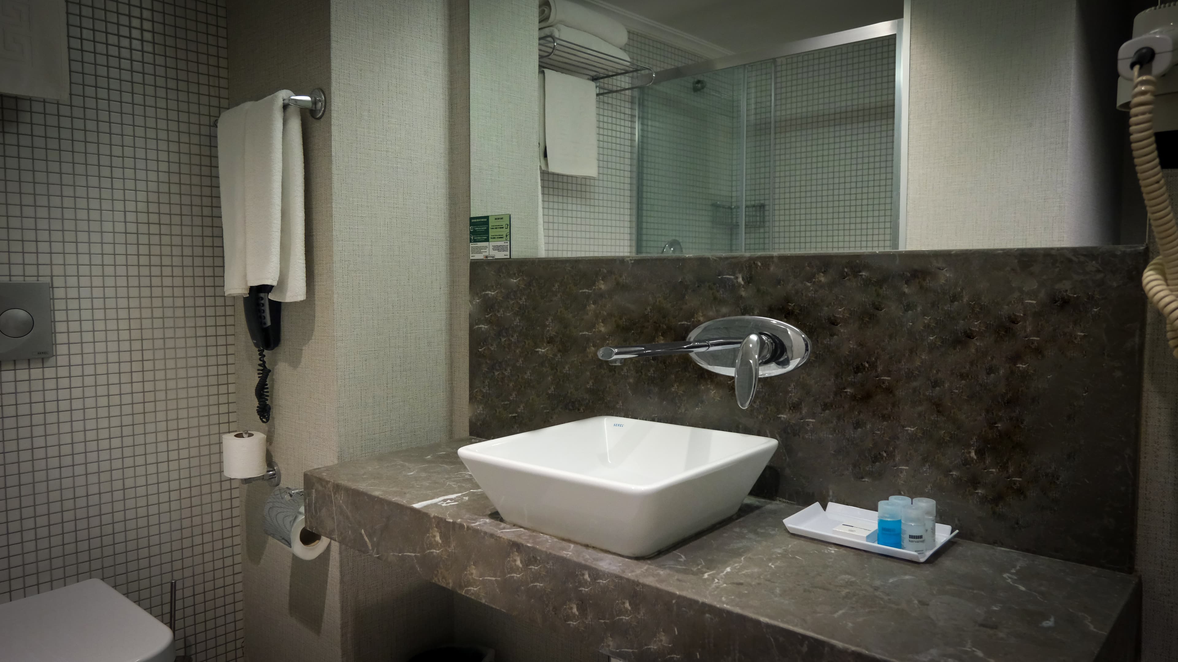 Kervansaray Bursa City-18