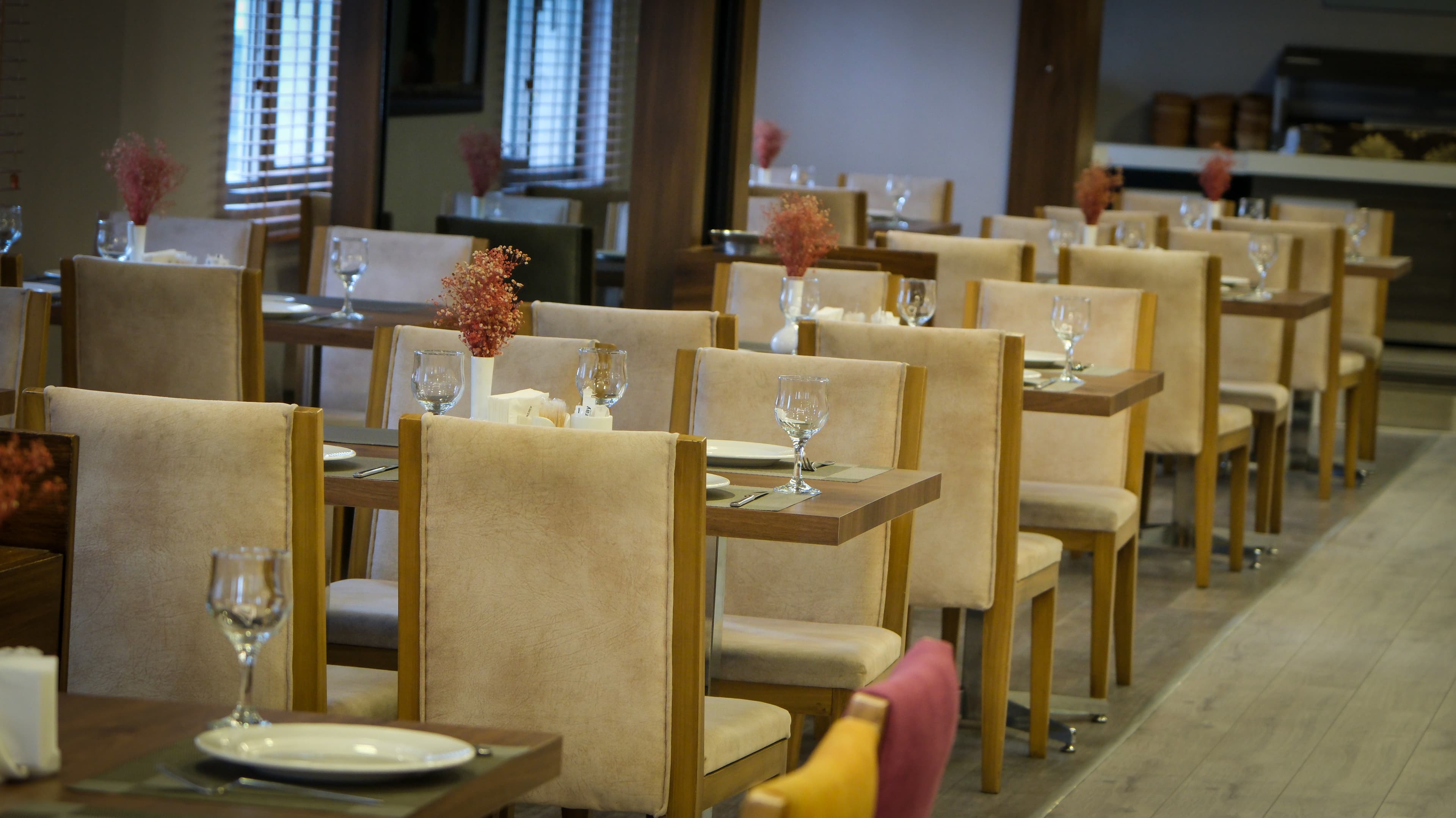 Kervansaray Bursa City-24