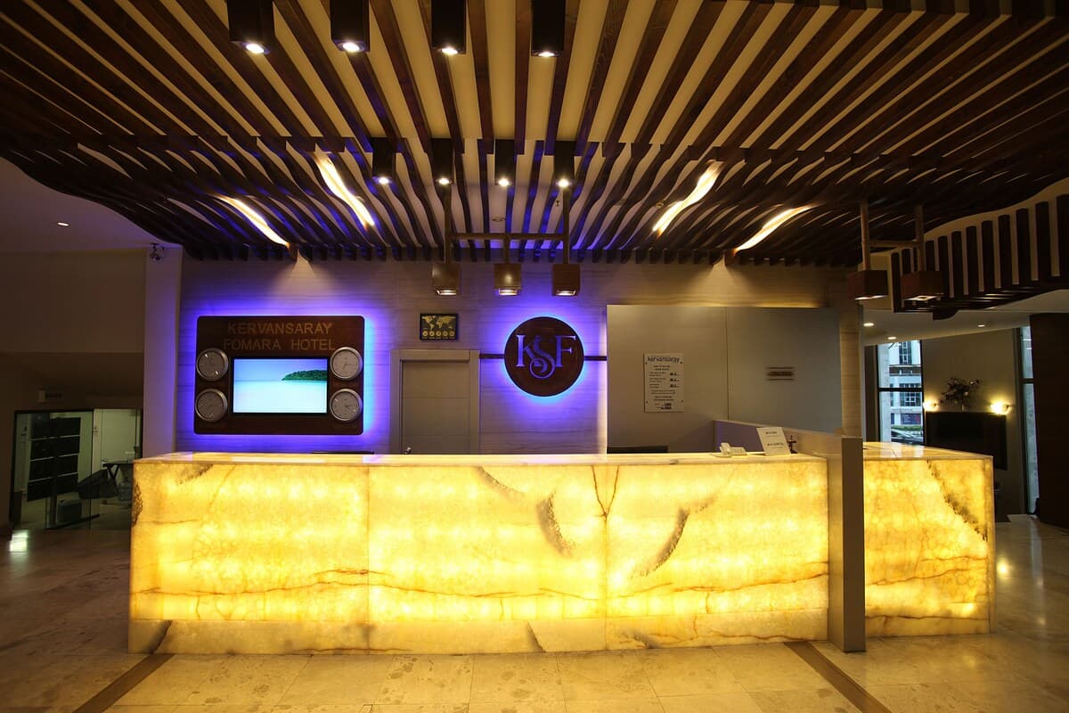 Kervansaray Bursa City-resim-4