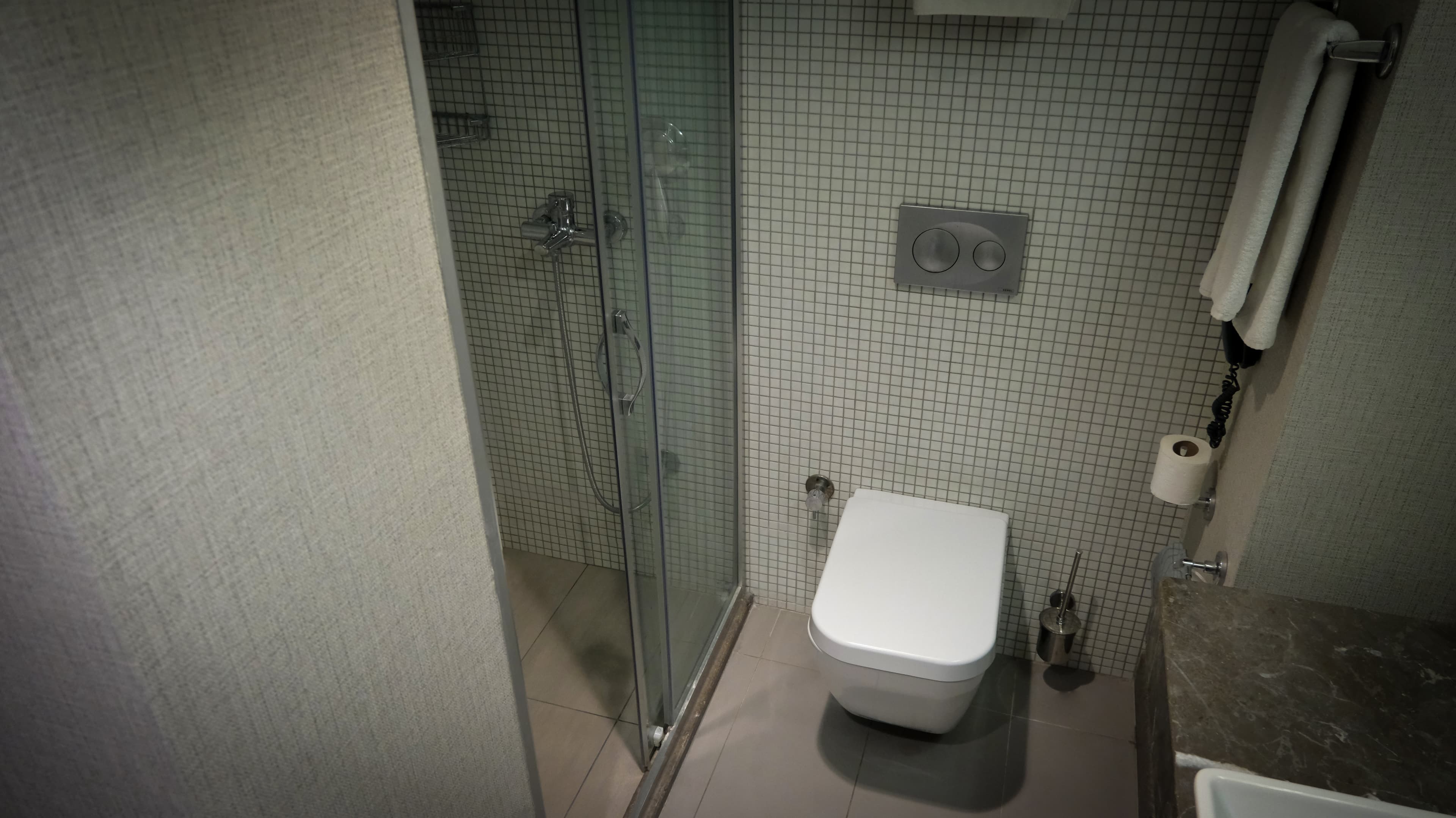 Kervansaray Bursa City-19