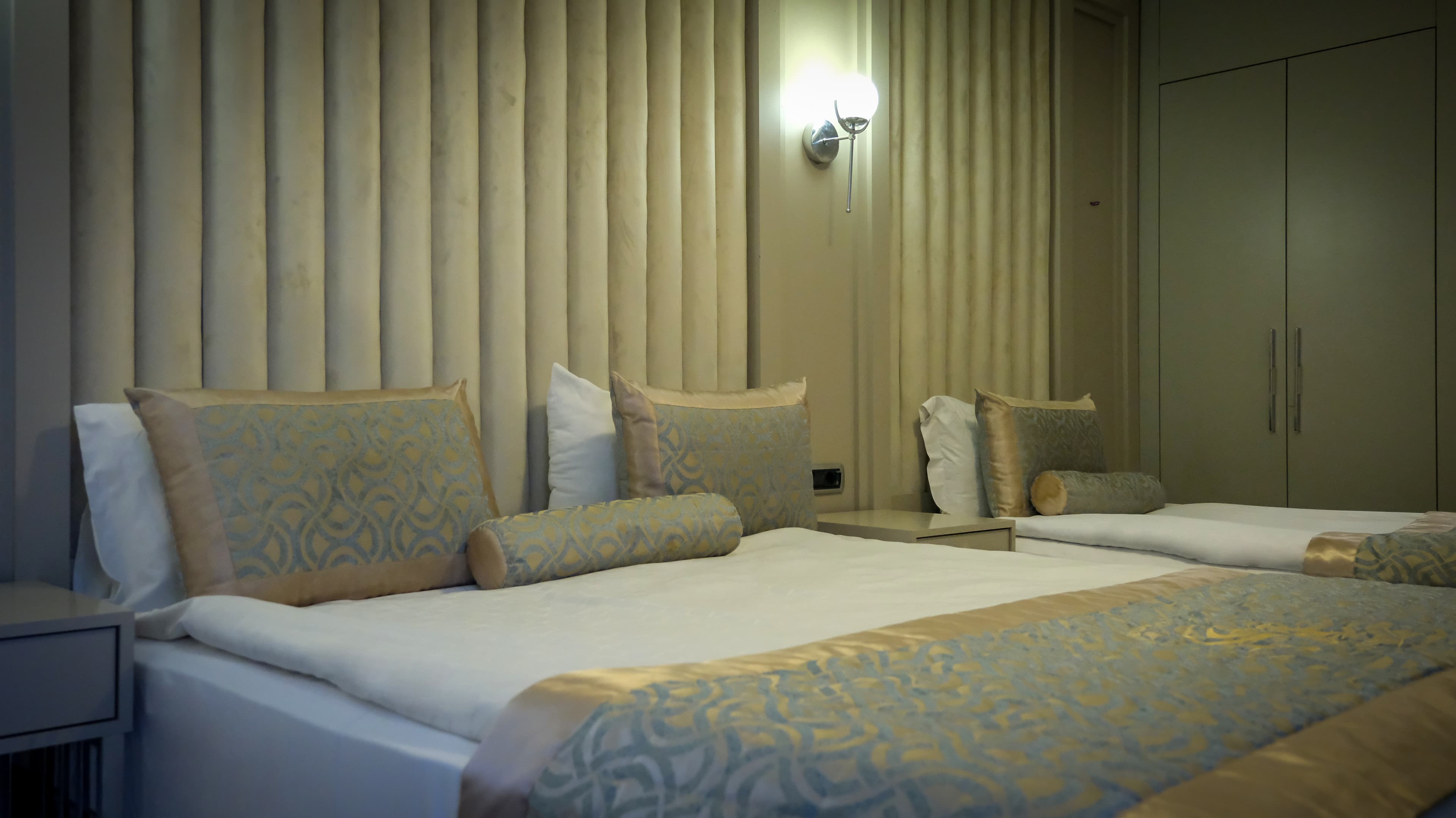 Kervansaray Bursa City-35