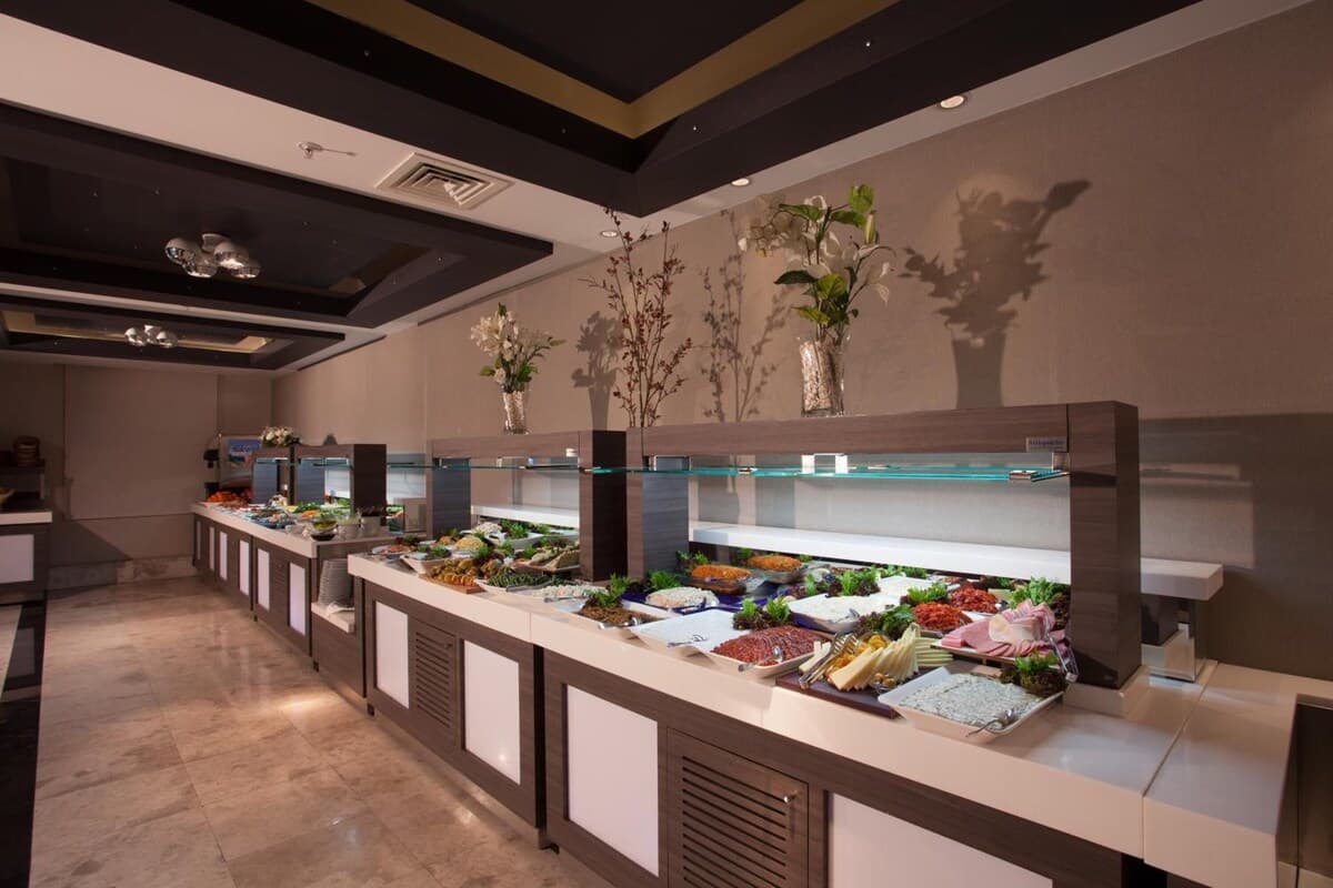 Kervansaray Bursa City-resim-5