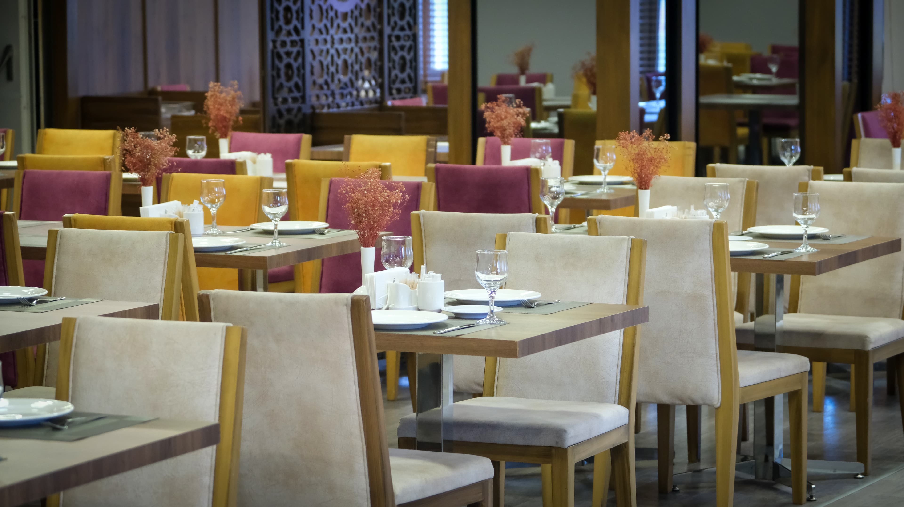 Kervansaray Bursa City-8