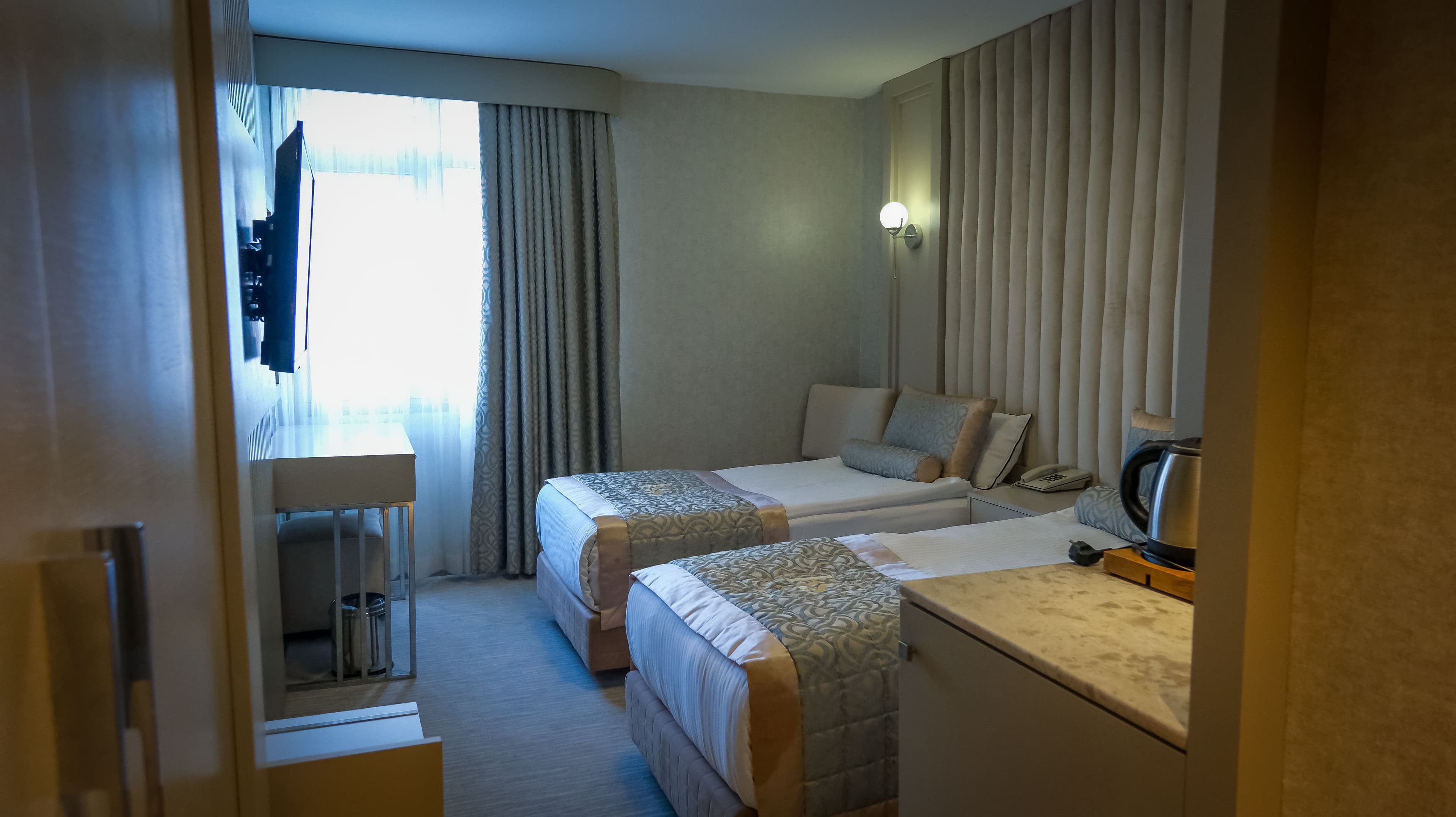 Kervansaray Bursa City-34