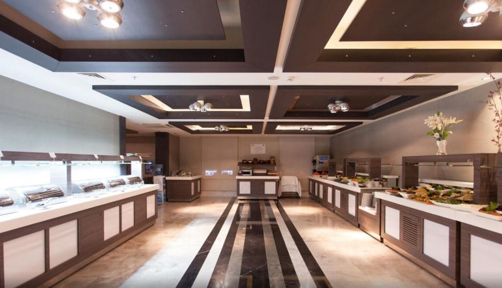 Kervansaray Bursa City-43