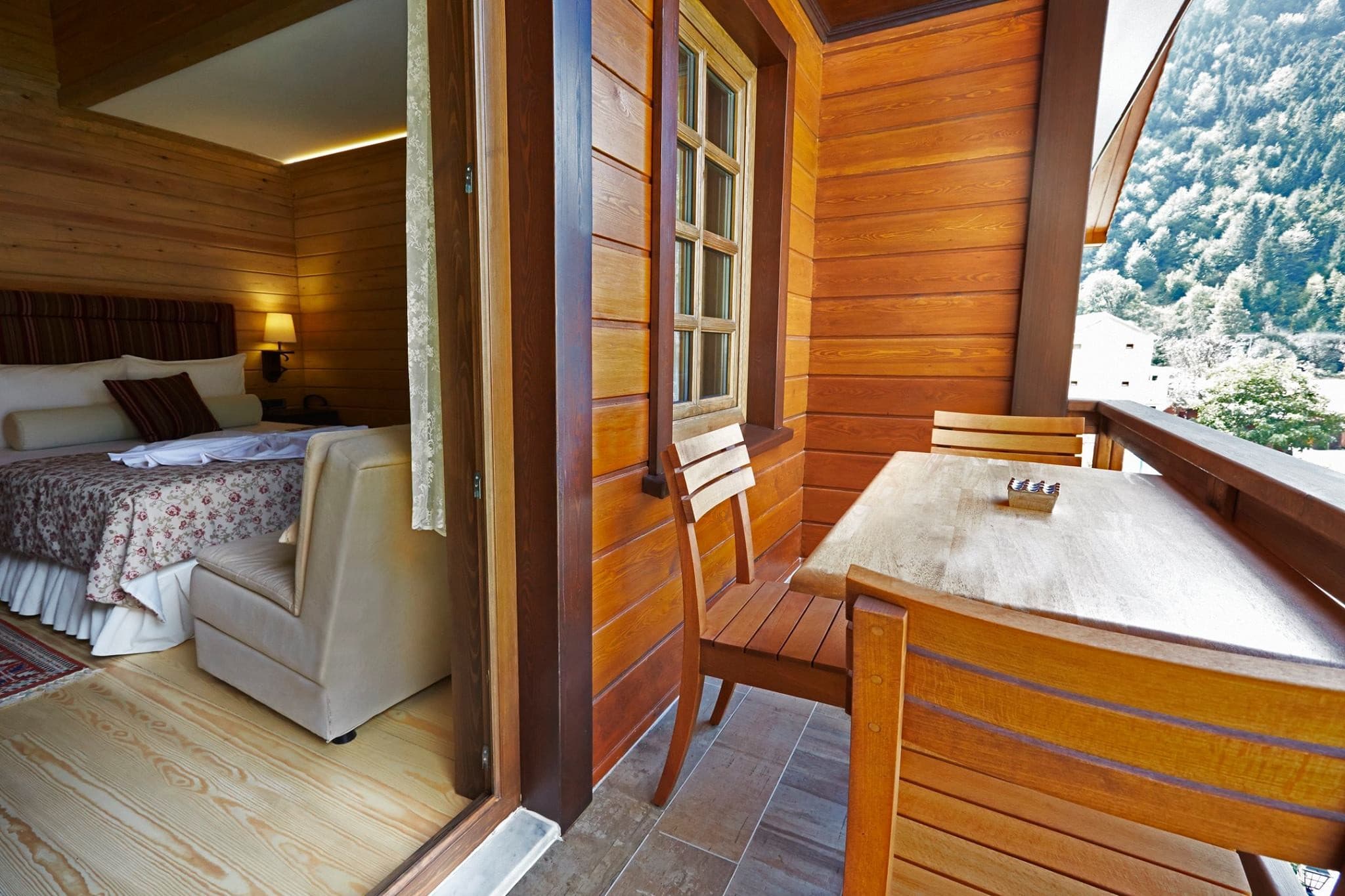 Royal Uzungöl Hotel & Spa-17