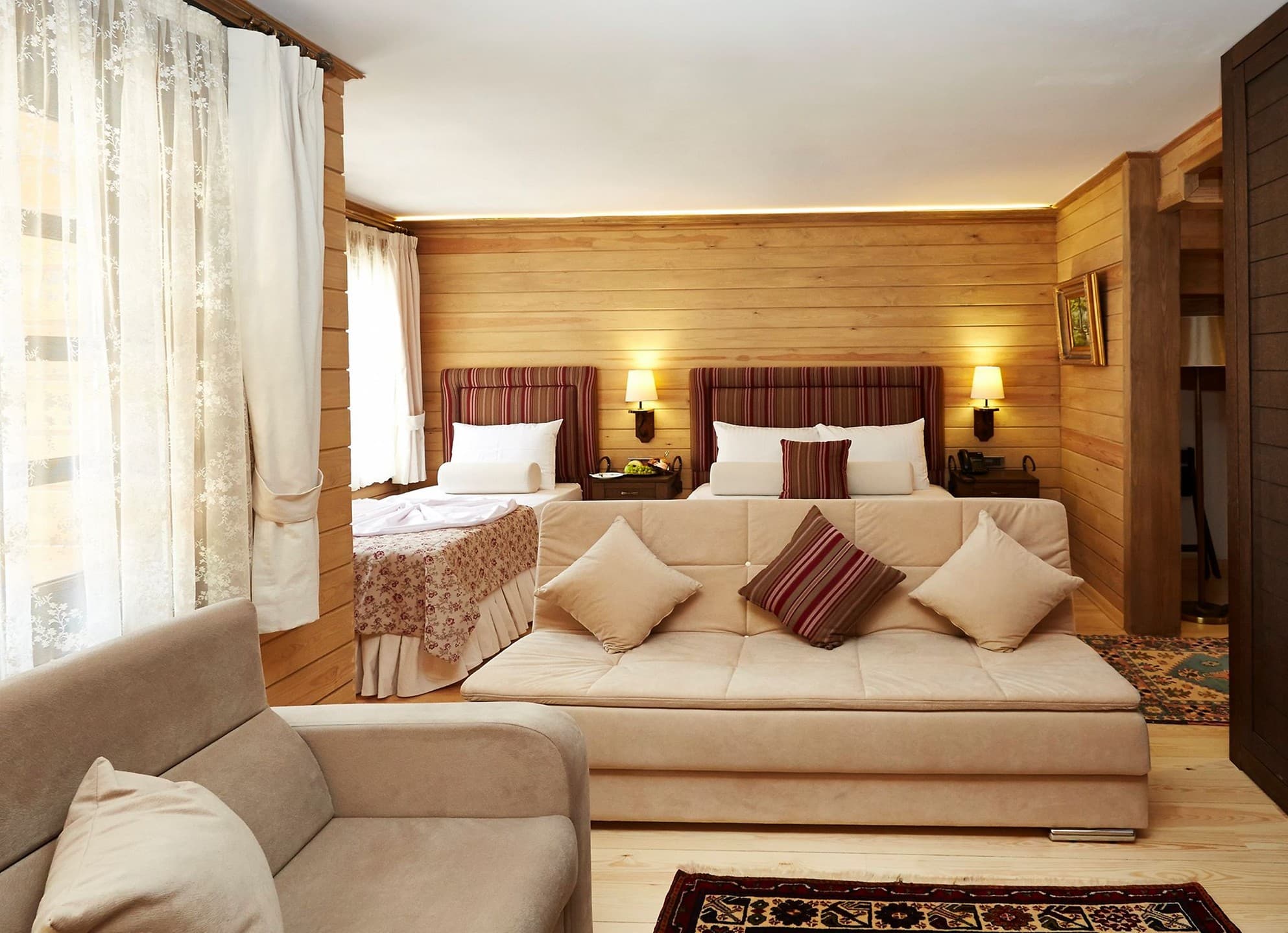 Royal Uzungöl Hotel & Spa-24