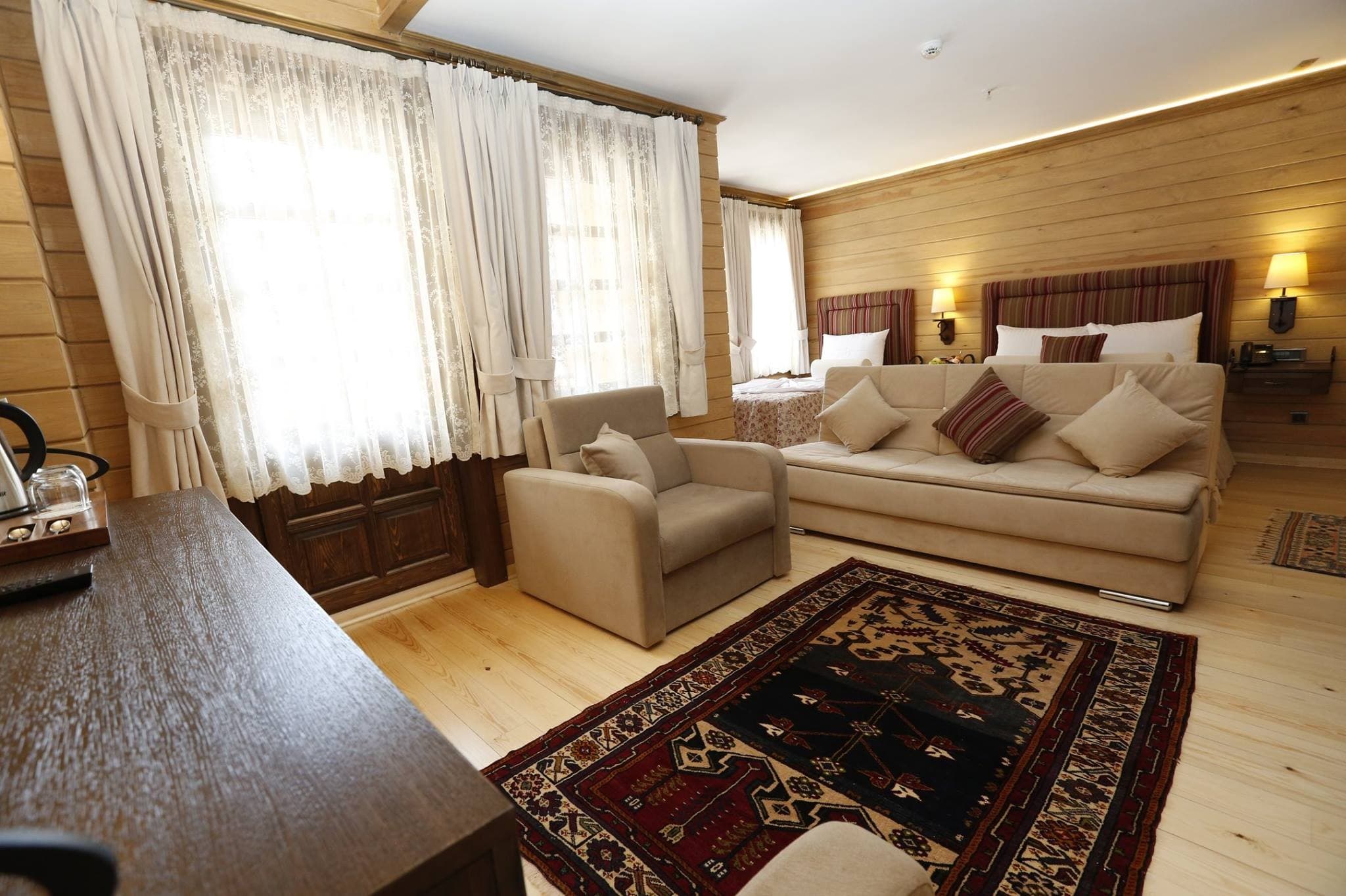 Royal Uzungöl Hotel & Spa-22