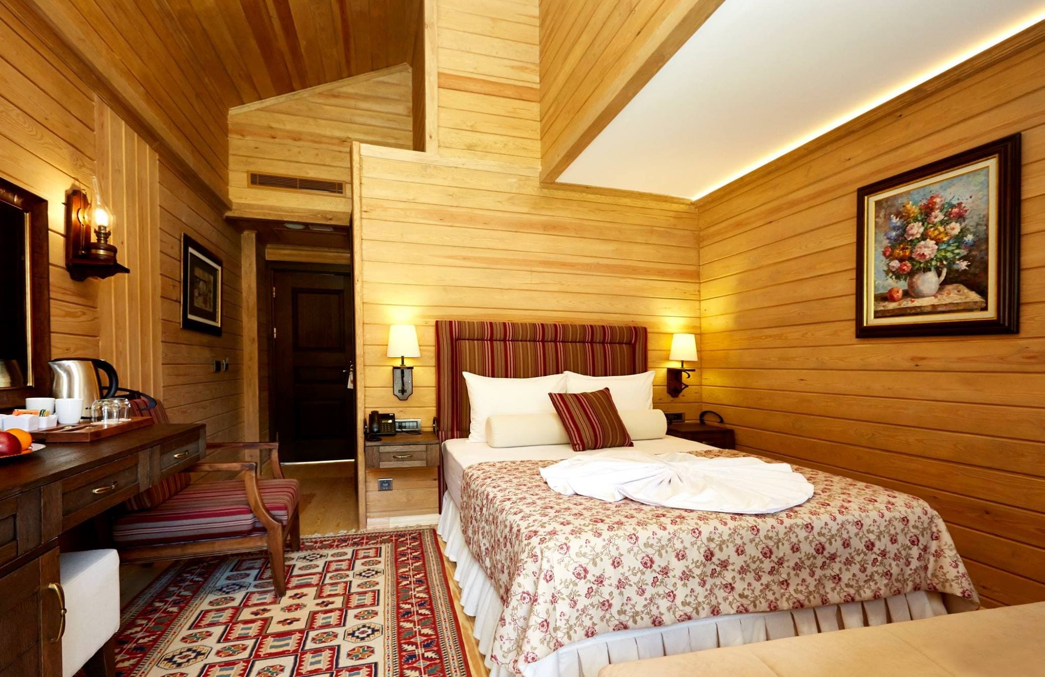 Royal Uzungöl Hotel & Spa-20