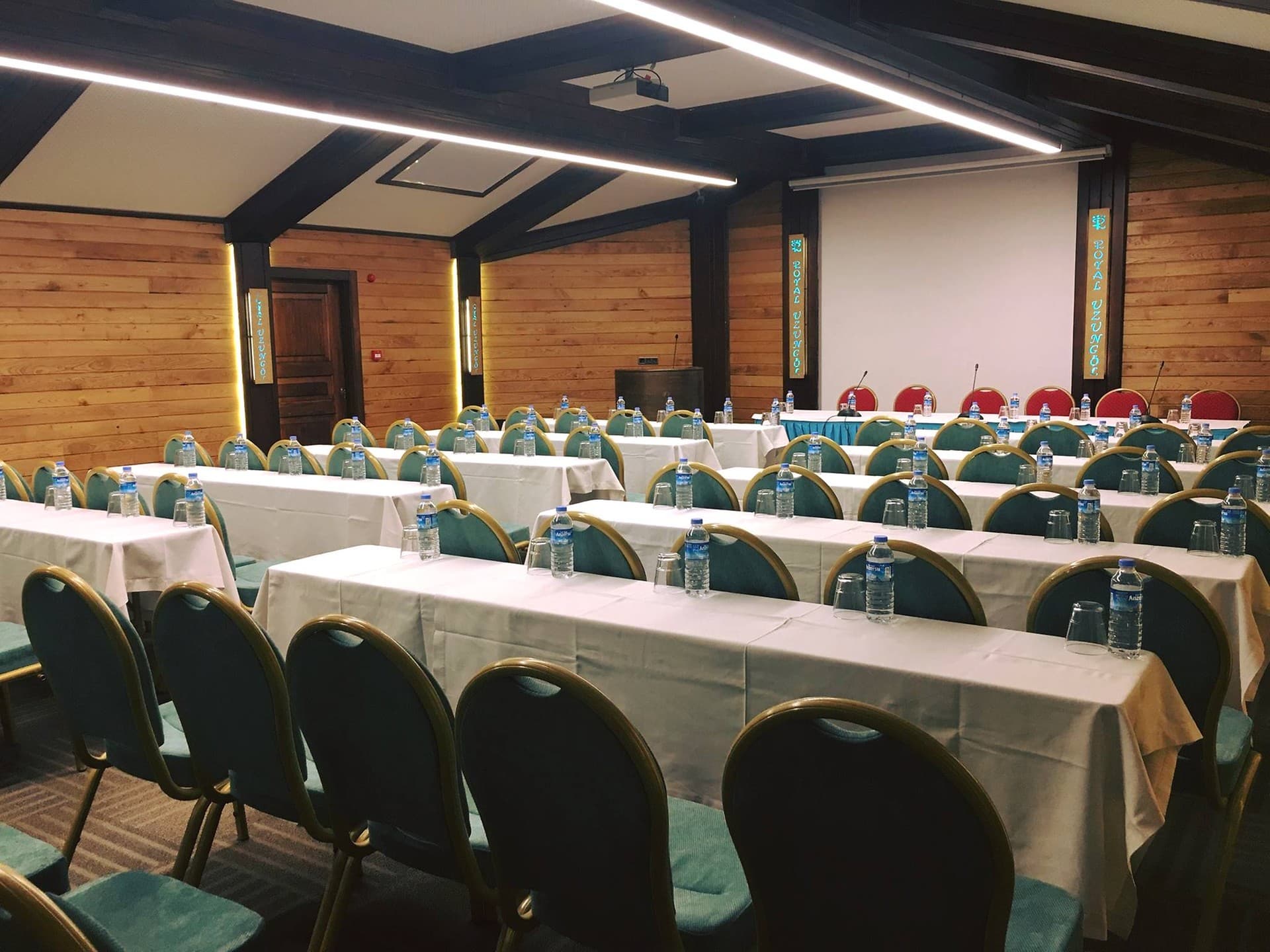 Royal Uzungöl Hotel & Spa-4