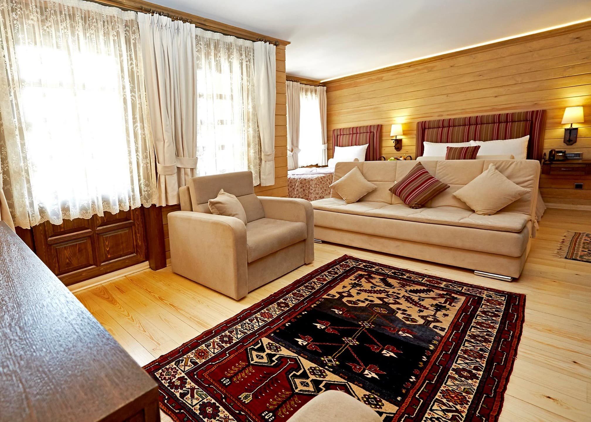 Royal Uzungöl Hotel & Spa-21