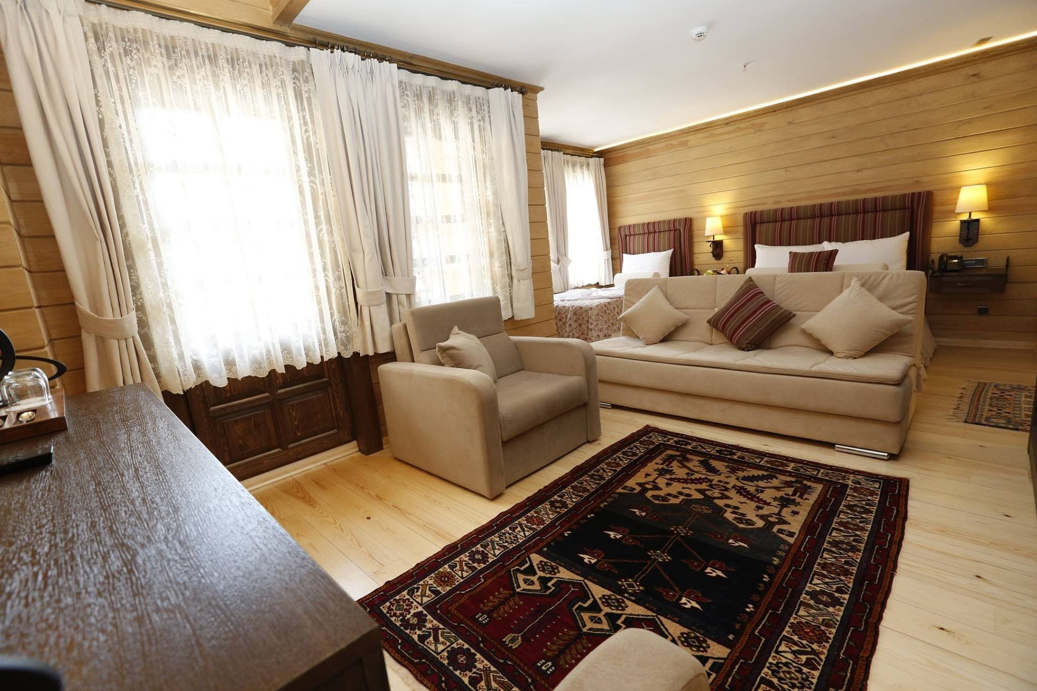 Royal Uzungöl Hotel & Spa-19