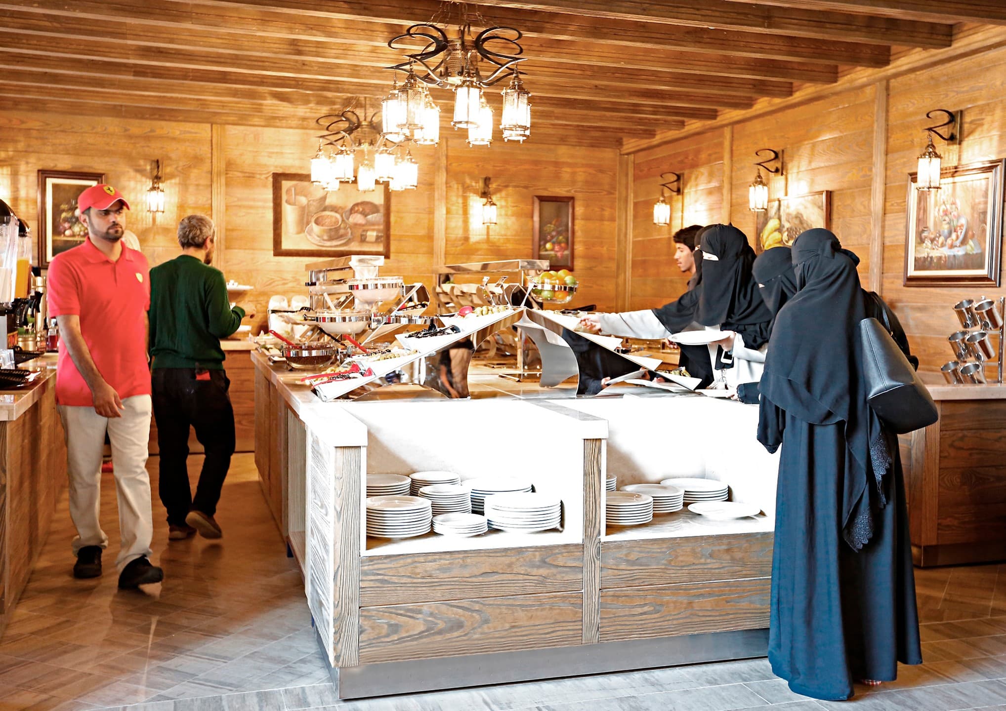 Royal Uzungöl Hotel & Spa-12