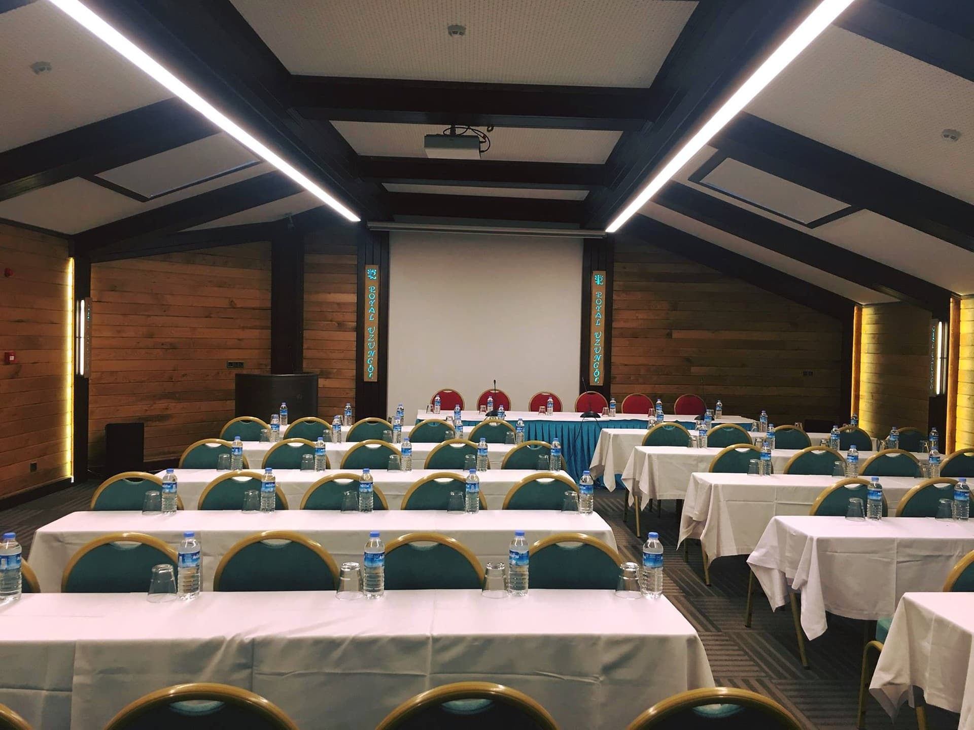 Royal Uzungöl Hotel & Spa-14