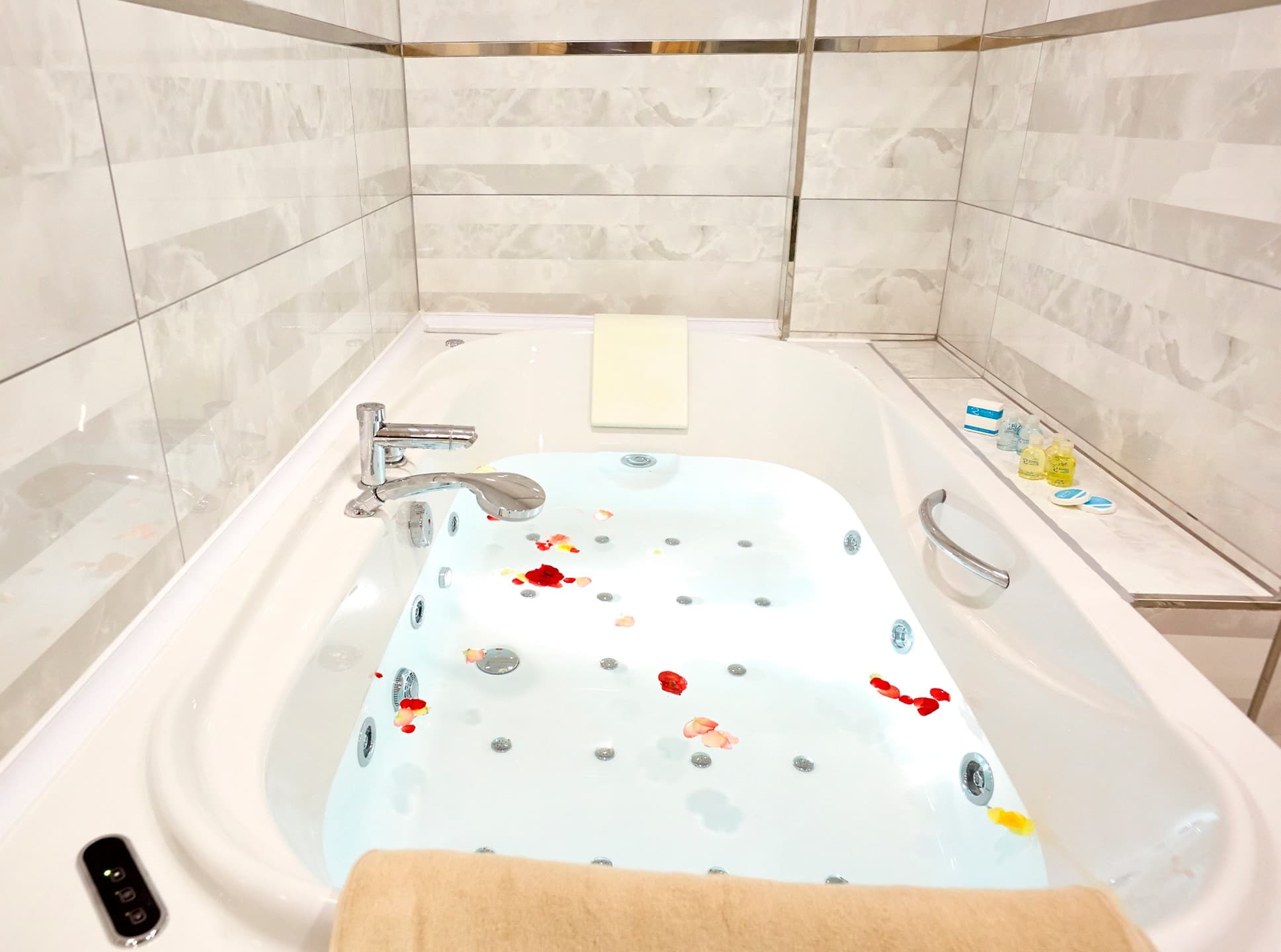 Royal Uzungöl Hotel & Spa-25