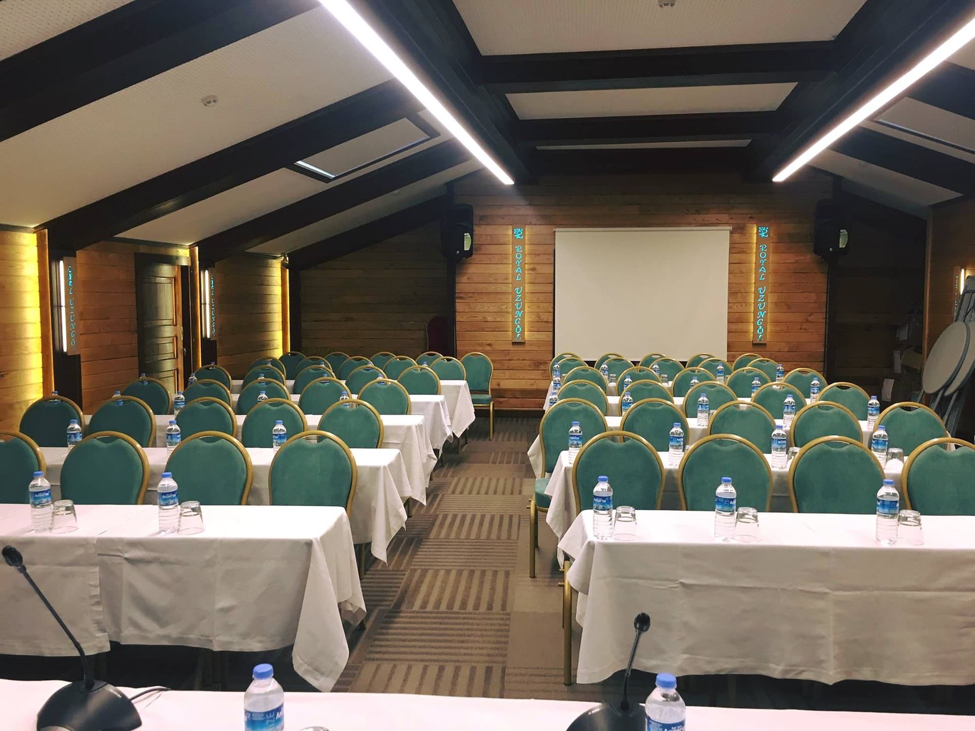 Royal Uzungöl Hotel & Spa-9