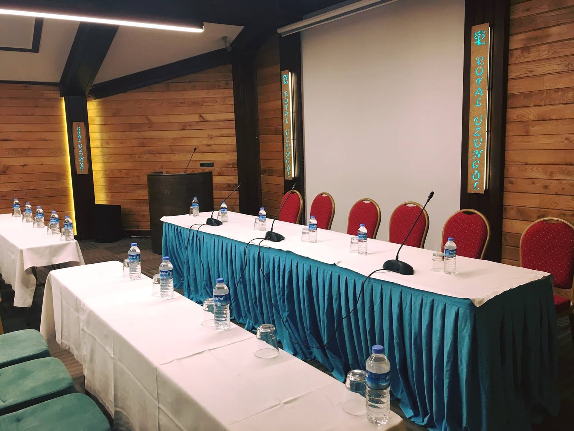 Royal Uzungöl Hotel & Spa-13