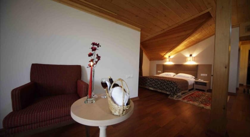 İksir Resort Town-19