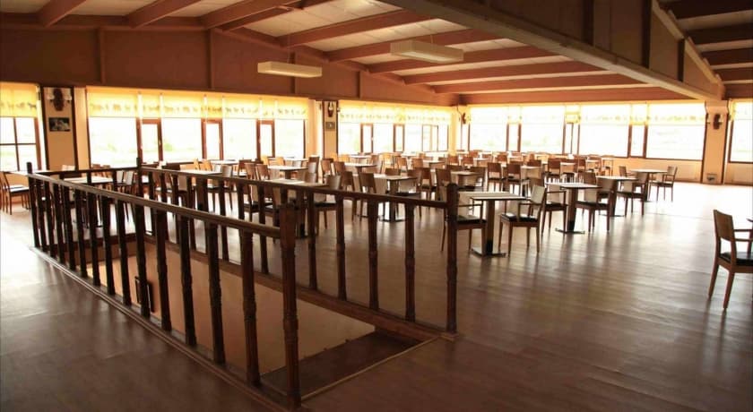 İksir Resort Town-21